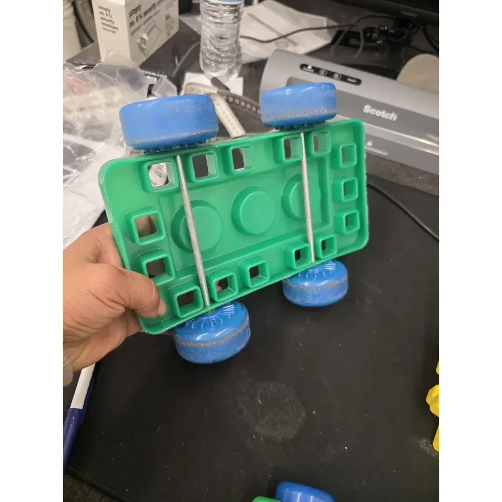 Little Tikes little tikes